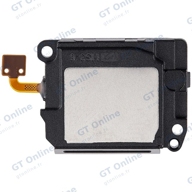 Haut-parleur pour Motorola Moto Edge 50 Fusion 5G (XT2429 / 2024) / G96 (XT2531 / 2025) (premium)