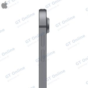 Tablette Occasion Apple iPad Air 4 Wi-Fi + Cellular 64Go Grade AB Gris Sidéral — vue 3