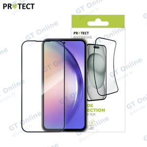Film de Protection EXTREME PROTECT pour Samsung Galaxy A54 5G A546 Transparent — vue 3
