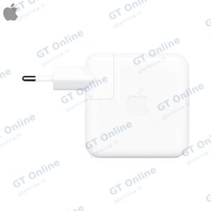 Adaptateur Secteur MacBook Apple MQLN3ZM/A USB-C 70W Blanc