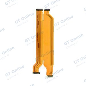 Nappe de Connexion Premium OPPO Reno14 5G