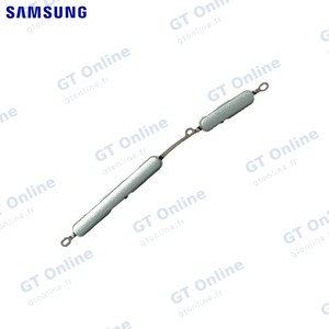 Bouton On/Off et Volume Original Samsung Galaxy M55 5G M556 GH81-25853A Vert Clair
