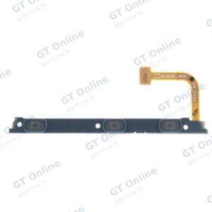 Nappe Power On/Off et Volume Premium Samsung Galaxy Note 10 Plus N975