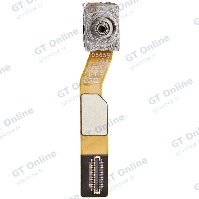 Nappe interne pour Apple Watch Series Ultra (2nd Gen) / Ultra (3rd Gen (49MM) — Nappe de Crown