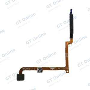 Lecteur Empreinte Premium Xiaomi Redmi 15 4G/Poco M7 4G/Redmi 15 5G Noir Minuit