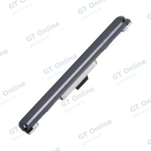 Bouton Volume Premium Huawei P40 Pro Noir