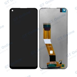 Écran Tactile OEM Samsung Galaxy M11 M115 Noir