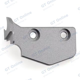 Cache-charnière d’écran pour Apple MacBook Pro 14" A2918 (2023) (origine)