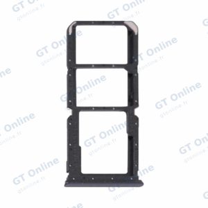Tiroir Sim Premium OPPO A38 (CPH2579)/A18 Glowing Black