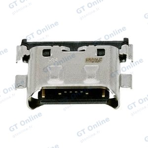 Connecteur de Charge à Souder Samsung Galaxy S10 Lite G770/Galaxy Note 10 Lite N770/Galaxy A71 5G A716/Galaxy