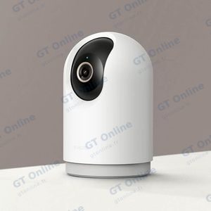 Caméra de Surveillance IA Intérieure Xiaomi C500 Pro 5MP 3K WI-Fi BHR8088GL Blanc — vue 2