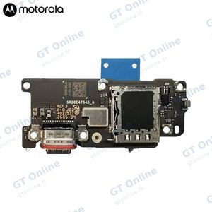Connecteur de Charge Original Motorola Razr 70 Ultra 5B28C32287