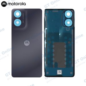 Cache Arrière Original Motorola Moto G04 5S58C23910 Concord black