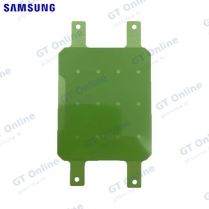 Stickers Batterie Original Samsung Galaxy Z Flip 6 5G F741 GH02-25994A