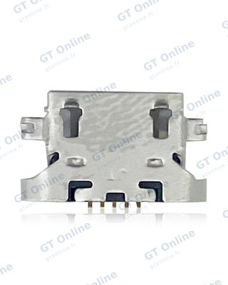 Pièce à microsouder pour Motorola Moto G4 Play (XT1609 / 2016) (soudure requise, origine)