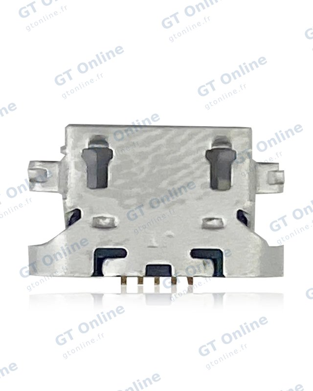 Pièce à microsouder pour Motorola Moto G4 Play (XT1609 / 2016) (soudure requise, origine)