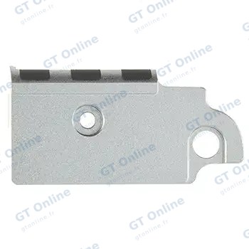 Cache-charnière d’écran pour Apple MacBook Air 13" A3113 (2024) (origine, gris sidéral)