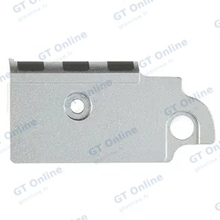 Informatique pour Apple MacBook Air 13" (A2681 / 2022) (origine, gris sidéral)