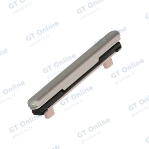 Bouton Volume Premium Samsung Galaxy Z Flip 3 5G F711 Crème