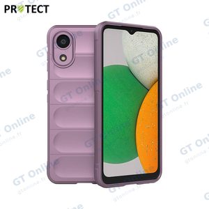 Coque de Protection IX008 PROTECT pour Samsung Galaxy A03 Core A032 Lavander