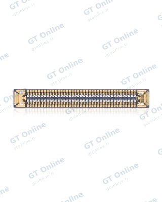 Pièce à microsouder pour Samsung Galaxy A52 / 5G (A525 / A526 / 2021) / A32 / 5G (A325 / A326 / 2021) / A42 5G / A12 / A53 5G / A54 5G / A15 5G / A72 / A13 5G / A23 5G (78 Pins)