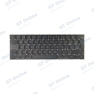 Clavier Apple MacBook Pro Touch Bar Retina 13" (2019) A1989/MacBook Pro Touch Bar Retina 13" (2018)