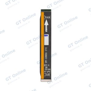 Nappe de Connexion Premium Samsung Galaxy S21 FE G990
