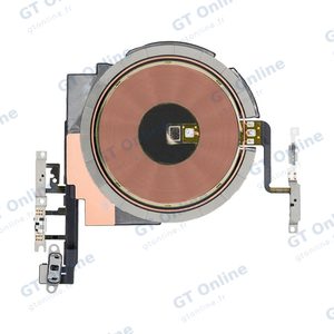 Nappe NFC Apple iPhone 13