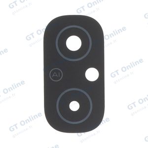Lentille Premium Xiaomi Redmi 12C Noir