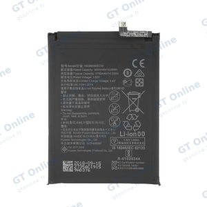 Batterie Premium Honor 8X HB386590ECW