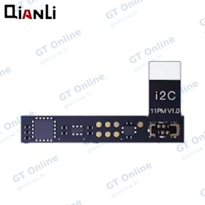 Nappe de Réparation Batterie QianLi pour Apple iPhone 11 Pro Max