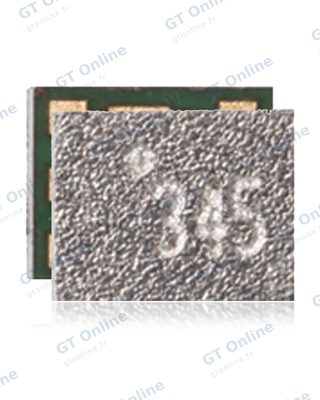 Pièce à microsouder pour Apple iPhone 6 / 6 Plus