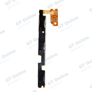 Nappe Power On/Off et Volume Premium Honor 7