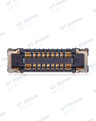 Pièce à microsouder pour Apple iPhone 7 / 7 Plus (J4504: 14 Pin)