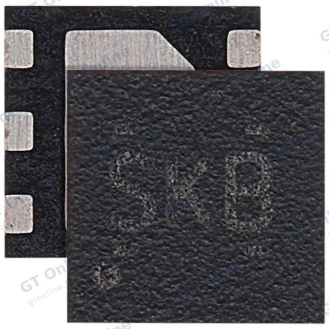 Pièce à microsouder pour Nintendo Switch 2 (SKB)