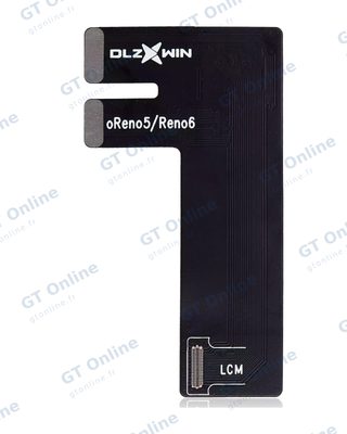 Outil pour OPPO Reno 5 / Reno 5K / Reno 6 / Reno 7 / Find X3 Lite / 1+nord2 / 1+nord ce / Realme GT / Realme GT neo / Realme Q3Pro / K9 / K9 Pro