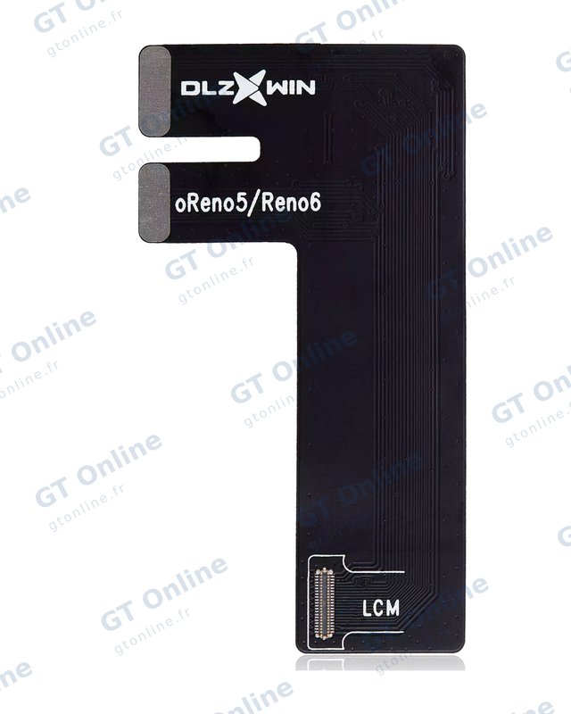 Outil pour OPPO Reno 5 / Reno 5K / Reno 6 / Reno 7 / Find X3 Lite / 1+nord2 / 1+nord ce / Realme GT / Realme GT neo / Realme Q3Pro / K9 / K9 Pro