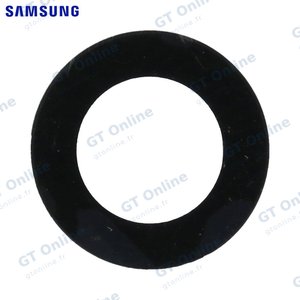Lentille Original Samsung Galaxy Z Flip 3 5G F711 GH64-08517A Grand Angle