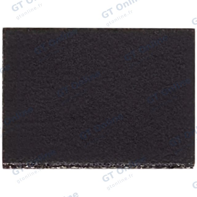 Mousse d’amortissement du lecteur d’empreintes pour Motorola Moto G Power (XT2165 / 2022) / Moto G Play (XT2271 / 2023) (origine)