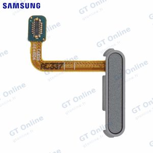 Lecteur Empreinte Original Samsung Galaxy Tab S9 FE Plus Wi-Fi X610/Galaxy Tab S9 FE Plus 5G X616 GH96-16243A