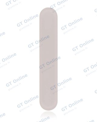Nappe volume pour Apple iPhone 13 / 13 Mini (rose)