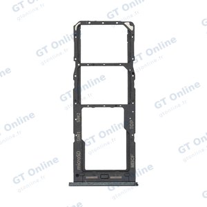 Tiroir Sim Premium Samsung Galaxy M23 5G M236 Vert Foncé