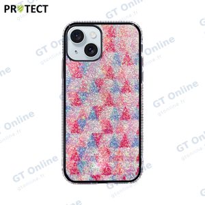 Coque de Protection ID045 PROTECT pour Apple iPhone 15 Rose