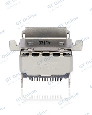 Pièce console de jeu pour Microsoft Xbox One S — réf. 109082005024