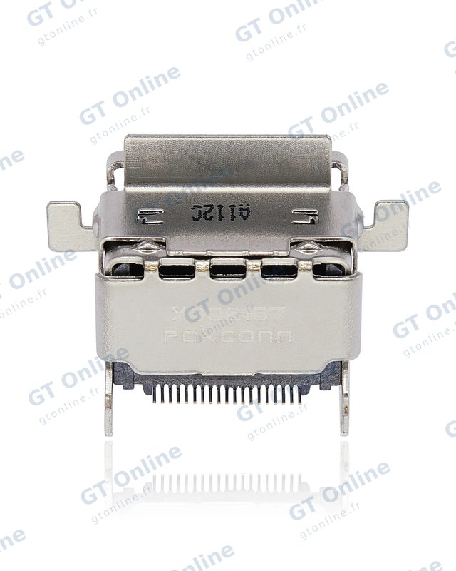 Pièce console de jeu pour Microsoft Xbox One S — réf. 109082005024