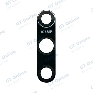 Lentille Premium Xiaomi Mi 10