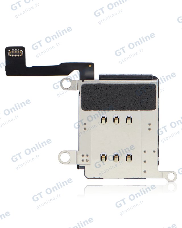 Lecteur simple SIM pour Apple iPhone 12 Pro Max