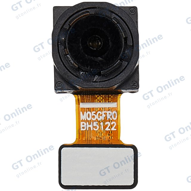 Caméra arrière pour Samsung Galaxy A56 (A566 / 2025) / A36 5G (A366 / 2025) (premium)
