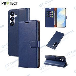 Housse de Protection IP011 PROTECT pour Samsung Galaxy S26 S942 Bleu Marine — vue 3
