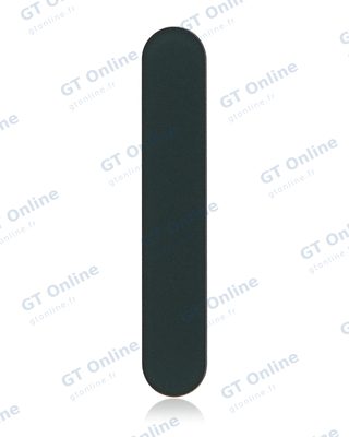 Nappe volume pour Apple iPhone 13 / 13 Mini (vert)